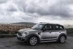 Mini Cooper S E Countryman ALL4 2017 года (WW)